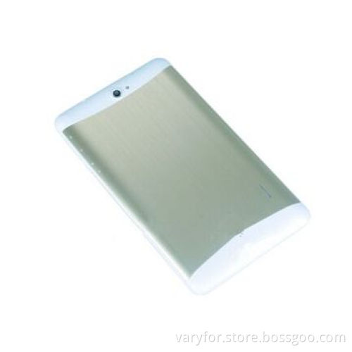 Hot Selling MTK8312 Dual-core 3G 7" Tablet PC, 1.2GHz with GPS and Dual Sim Card SlotNew